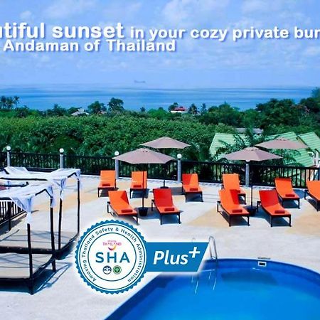 Lanta Halabala Resort Ko Lanta Esterno foto