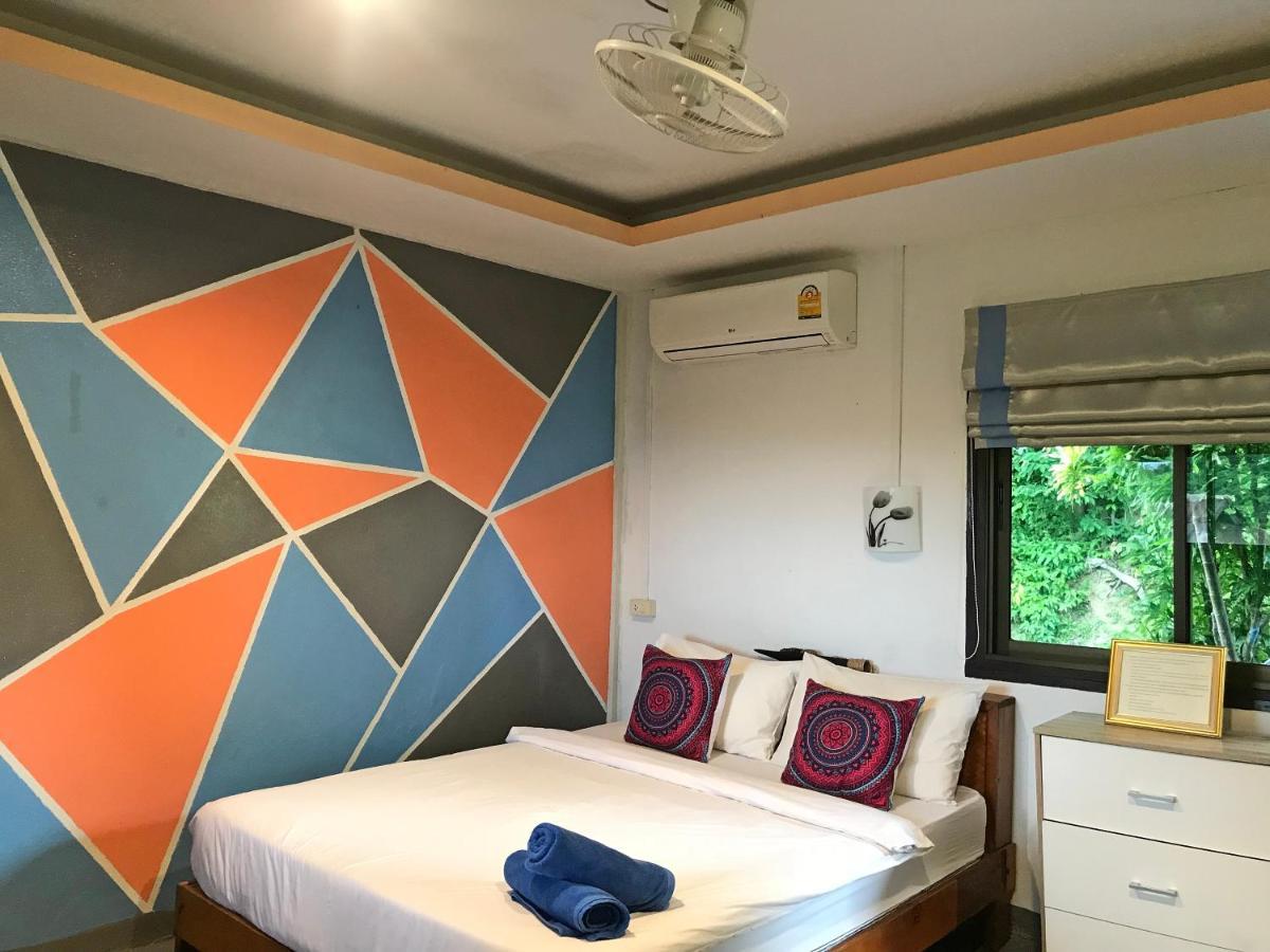 Lanta Halabala Resort Ko Lanta Esterno foto