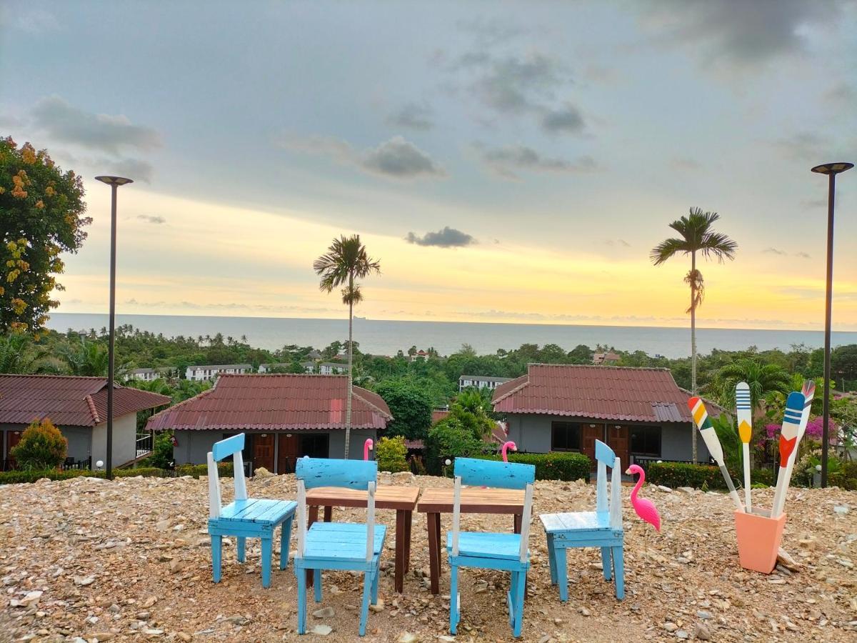 Lanta Halabala Resort Ko Lanta Esterno foto