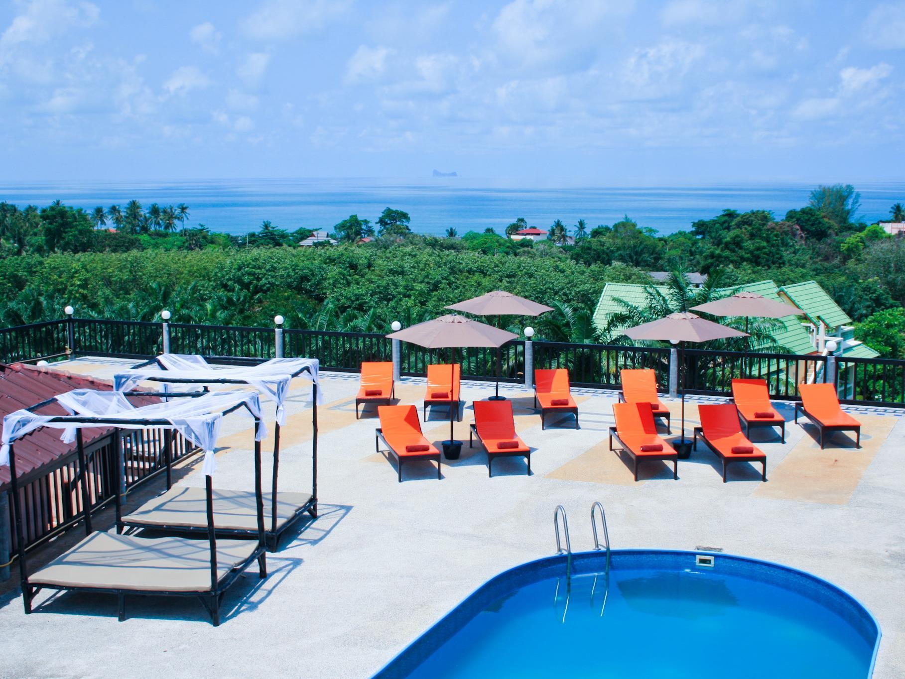 Lanta Halabala Resort Ko Lanta Esterno foto