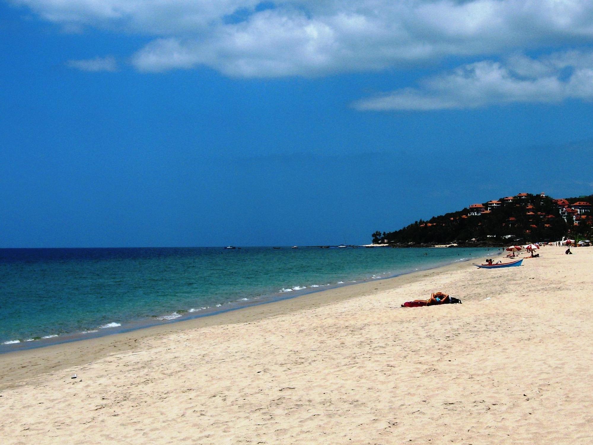 Lanta Halabala Resort Ko Lanta Esterno foto