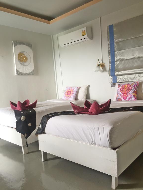 Lanta Halabala Resort Ko Lanta Esterno foto