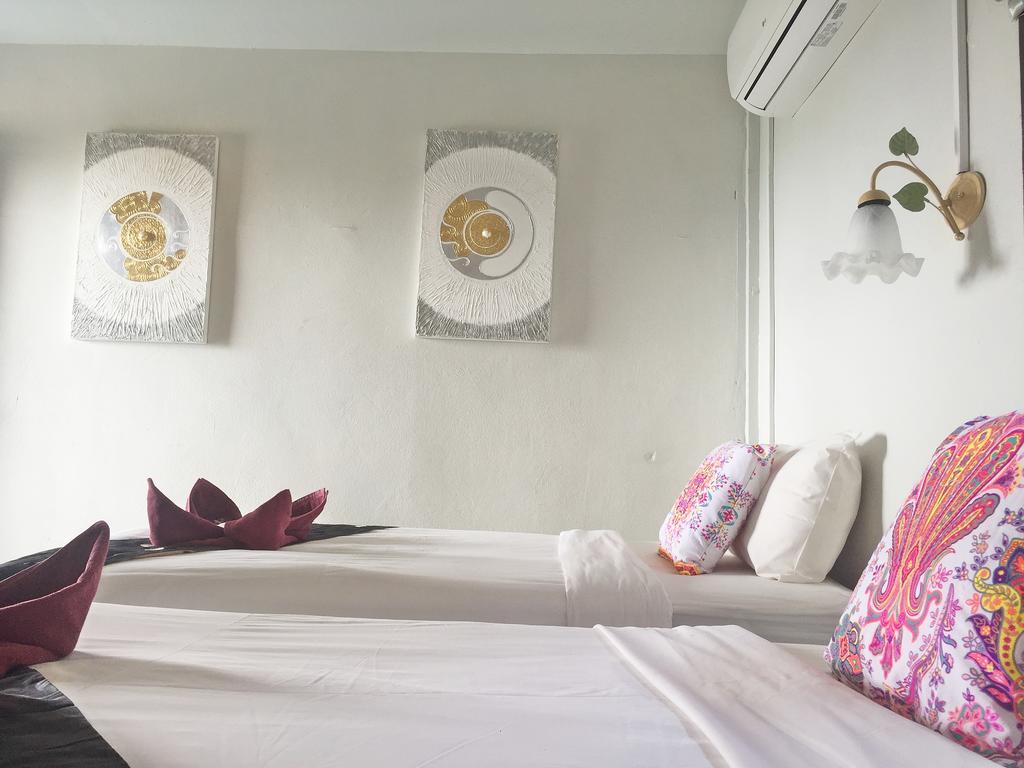 Lanta Halabala Resort Ko Lanta Esterno foto