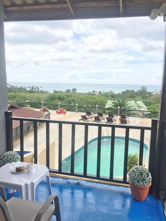 Lanta Halabala Resort Ko Lanta Esterno foto