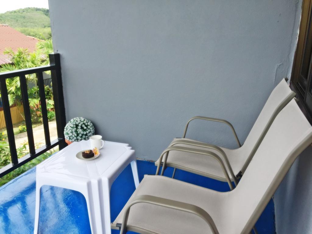 Lanta Halabala Resort Ko Lanta Esterno foto