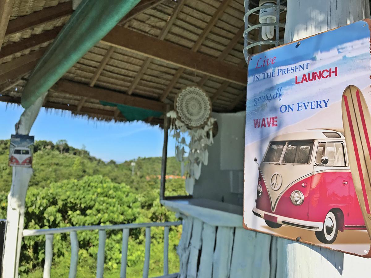 Lanta Halabala Resort Ko Lanta Esterno foto