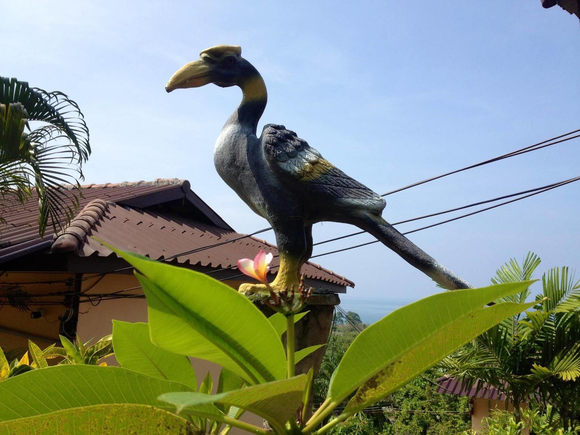 Lanta Halabala Resort Ko Lanta Esterno foto