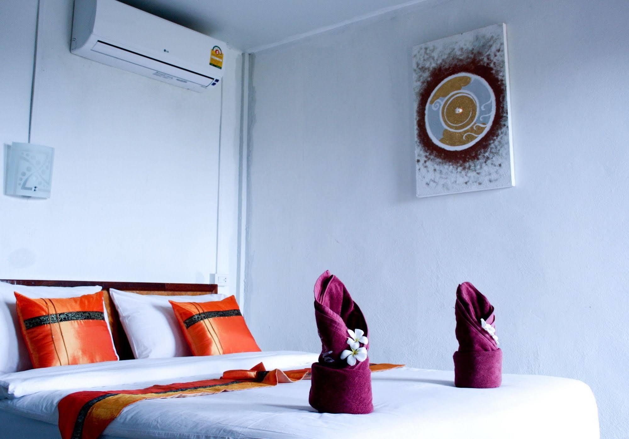 Lanta Halabala Resort Ko Lanta Esterno foto