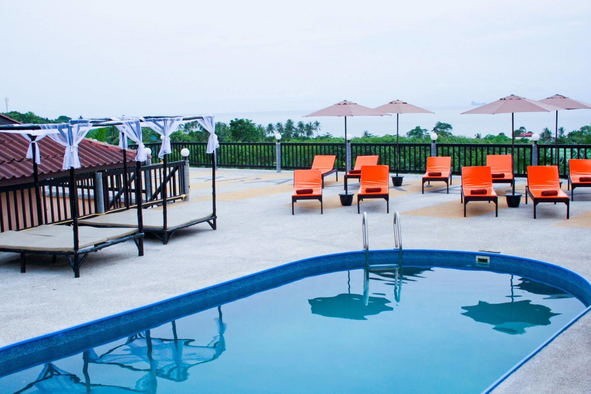 Lanta Halabala Resort Ko Lanta Esterno foto