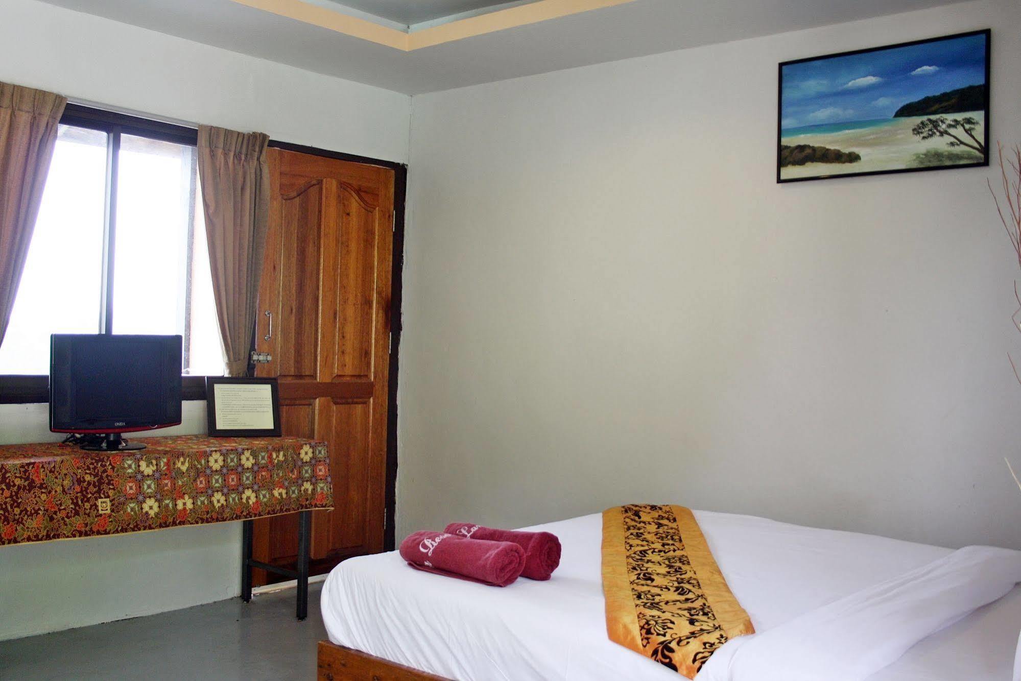 Lanta Halabala Resort Ko Lanta Esterno foto
