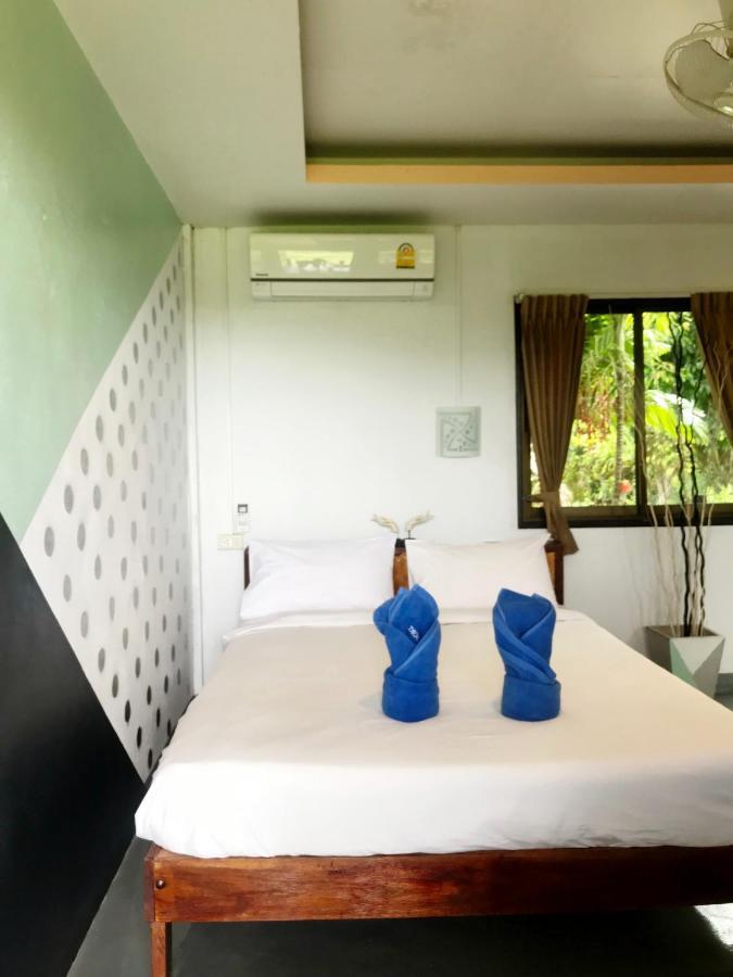 Lanta Halabala Resort Ko Lanta Esterno foto