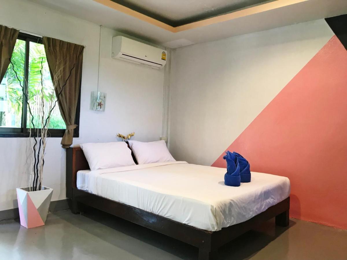 Lanta Halabala Resort Ko Lanta Esterno foto