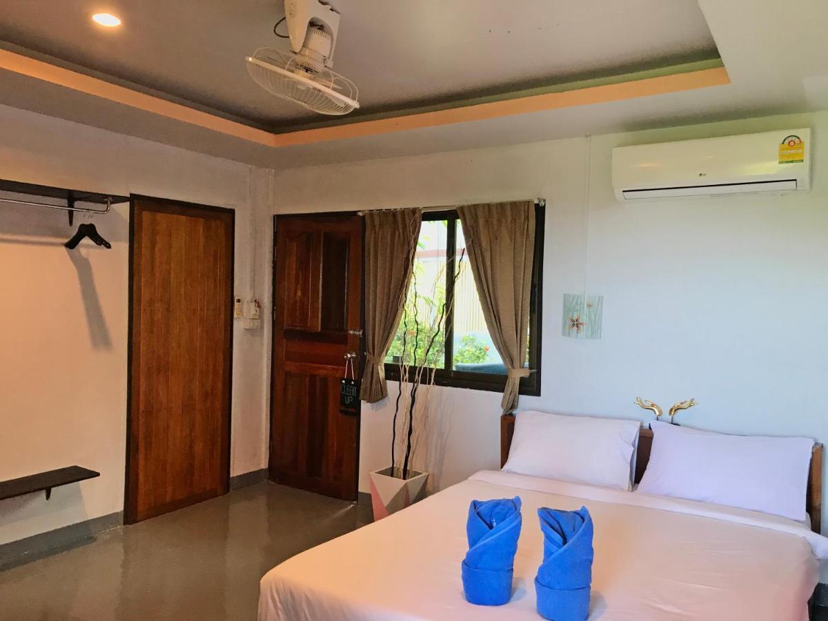 Lanta Halabala Resort Ko Lanta Esterno foto