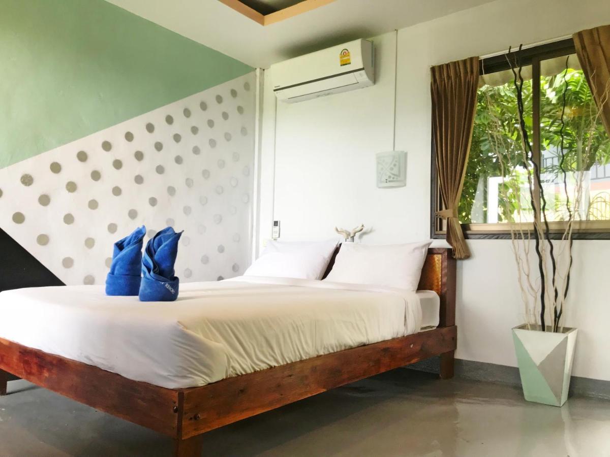 Lanta Halabala Resort Ko Lanta Esterno foto