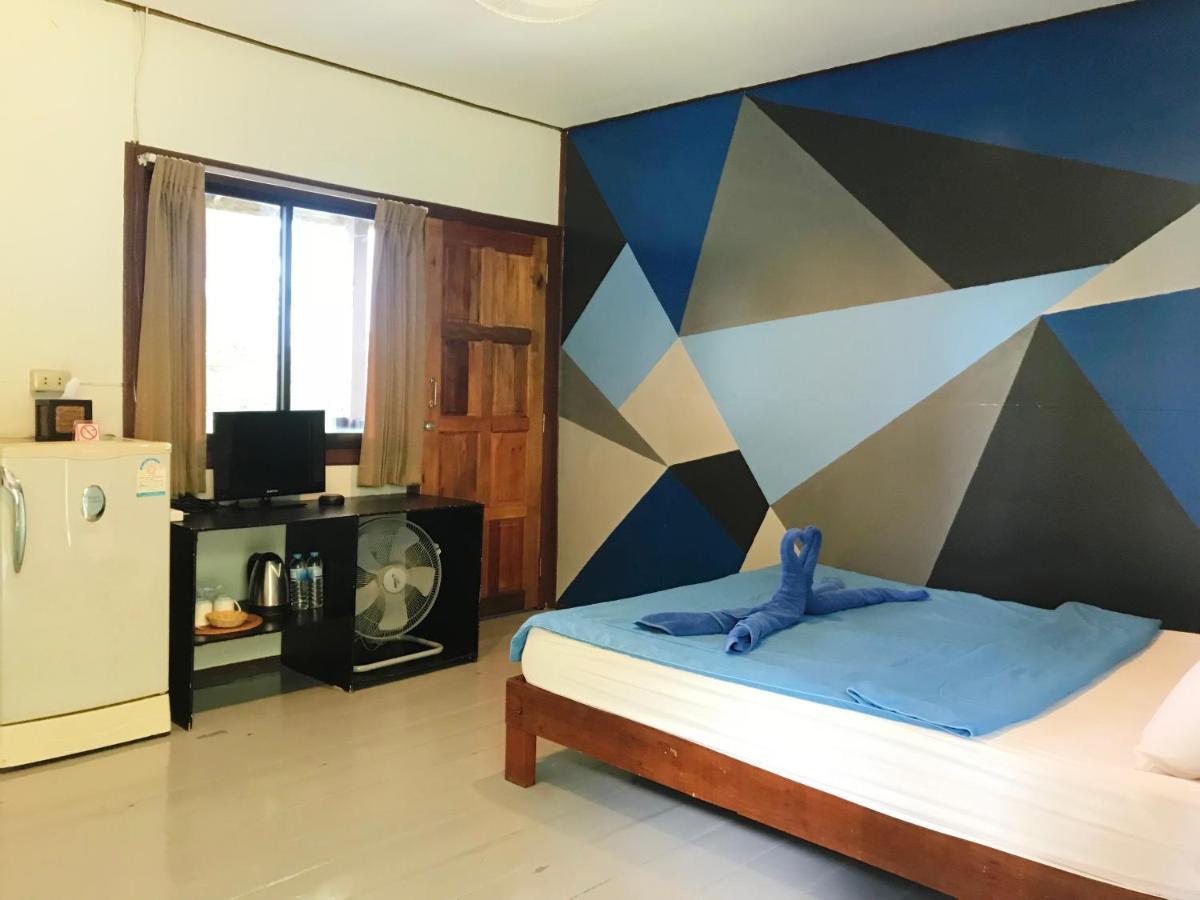 Lanta Halabala Resort Ko Lanta Esterno foto