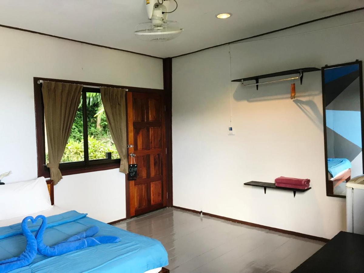 Lanta Halabala Resort Ko Lanta Esterno foto