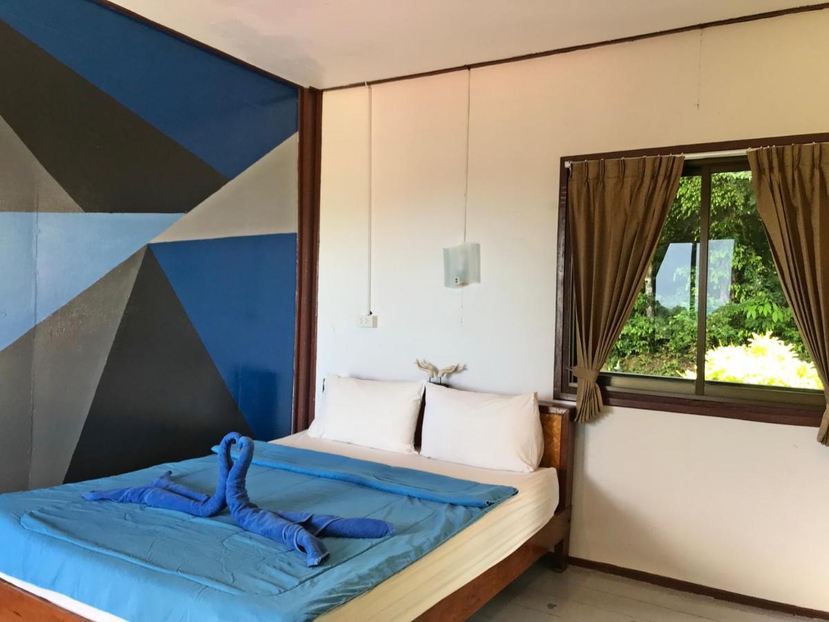 Lanta Halabala Resort Ko Lanta Esterno foto
