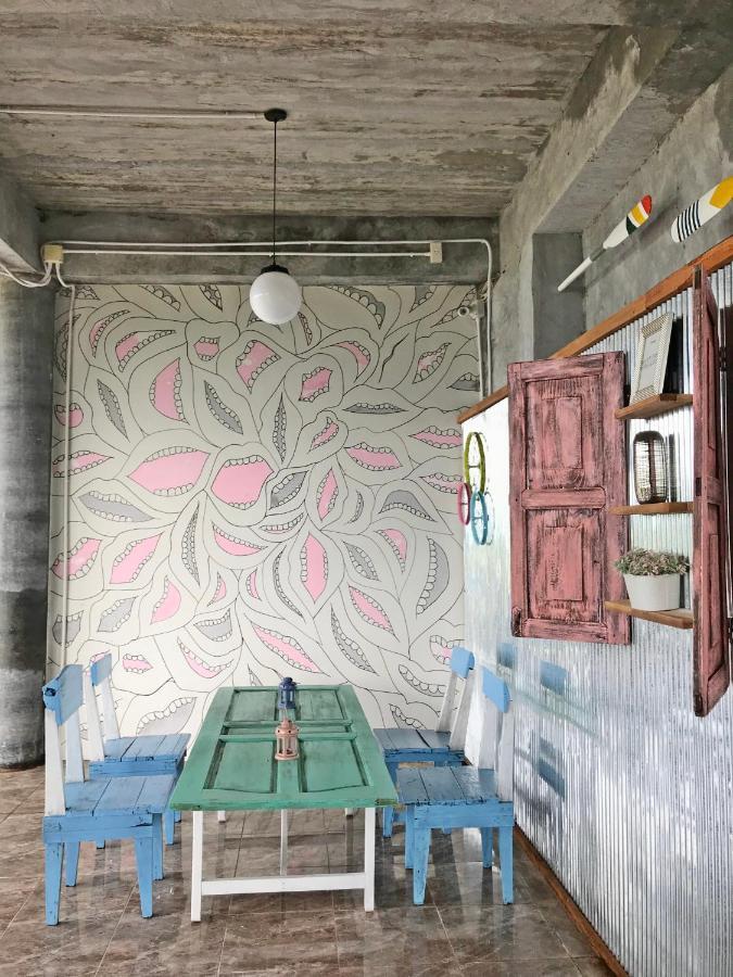 Lanta Halabala Resort Ko Lanta Esterno foto