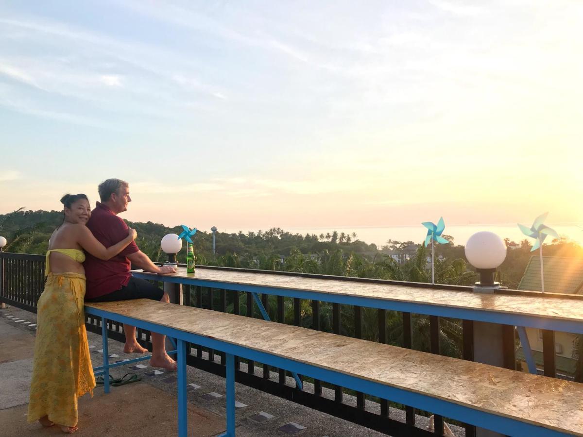 Lanta Halabala Resort Ko Lanta Esterno foto